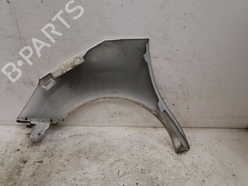 Used Right front fenders Right front fenders CITROËN C3 II (SC_) [2009-2026] 33297732 33297732