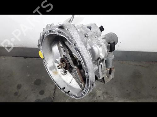 Used Gearbox Gearbox 36483748 36483748