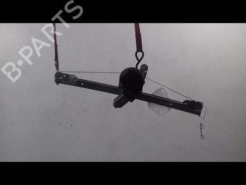 Used Front left window mechanism DACIA LOGAN (LS_) 1.5 dCi (LS0K) (68 hp) 23152031