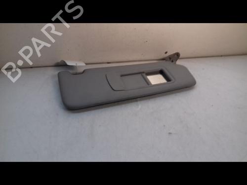 Right sun visor BMW 3 (E90) 318 d | BP13093700I2 - Image 2