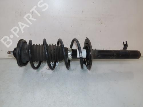 Used Right front shock absorber CITROËN C1 (PM_, PN_) 1.0 (68 hp) 30951251