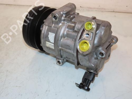 AC compressor OPEL CORSA E (X15) 1.4 (08, 68) | BP21672458M34 