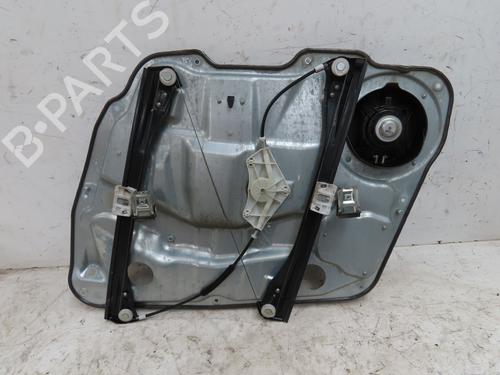 Front left window mechanism MERCEDES-BENZ M-CLASS (W164) ML 320 CDI 4-matic (164.122) | BP30953034C22