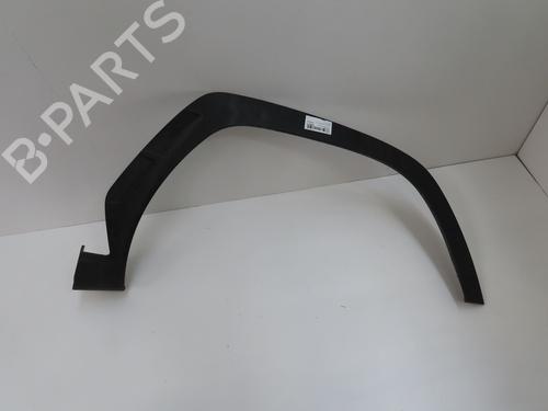Used Front right wheel arch trim HYUNDAI TUCSON (NX4E, NX4A) 1.6 CRDi Hybrid 48V (136 hp) 30952605