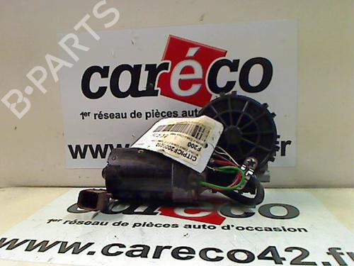 Front wiper motor CITROËN XSARA PICASSO (N68) 2.0 HDi | BP23153848M29 