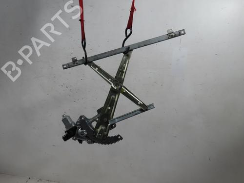 Used Front left window mechanism Front left window mechanism CITROËN C-CROSSER (VU_, VV_) 2.2 HDi (156 hp) 16556268 16556268