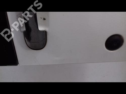 Right tailgate FORD TRANSIT CONNECT (P65_, P70_, P80_) 1.8 Di | BP10222224C77 