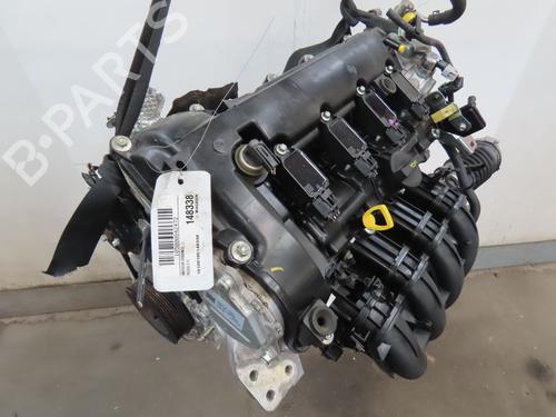 Engine MAZDA 3 (BM, BN) 2.0 | BP39518618M1 - Image 5