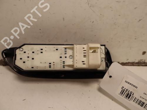 Used Left front window switch Left front window switch TOYOTA AURIS (_E15_) 2.0 D-4D (ADE150_, ADE150R) (126 hp) 32768001 32768001
