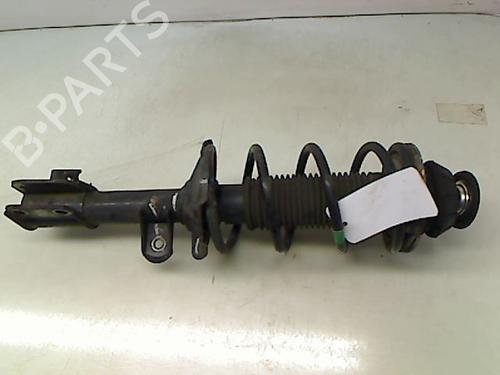 Used Right front shock absorber SUZUKI ALTO VII (GF, HA25_, HA35_) 1.0 (AMF310, GFC31S) (68 hp) 8979036