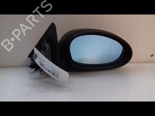 Used Right mirror BMW 3 (E90) 320 i (150 hp) 12521848
