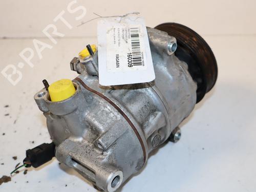 AC compressor AUDI A3 Sportback (8VA, 8VF) 2.0 TDI | BP33008742M34 - Image 2