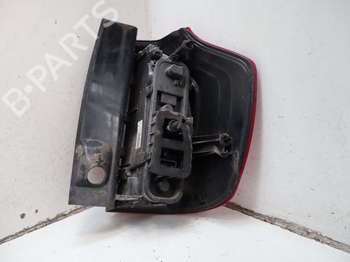 Left taillight DACIA LOGAN MCV II 1.5 dCi | BP35496162C34 - Image 2