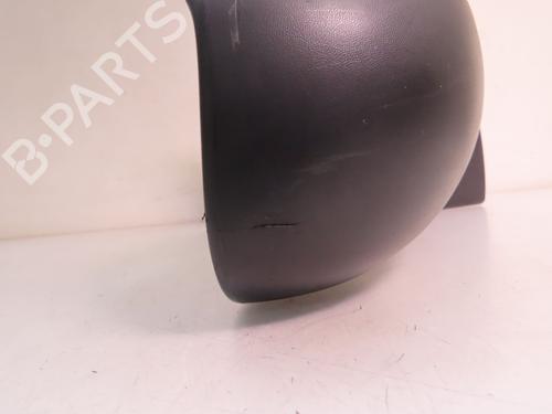 Right mirror CITROËN C2 (JM_) 1.4 HDi | BP16487499C27 