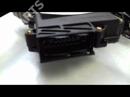 Front left window mechanism FORD GALAXY I (WGR) 1.9 TDI | BP8982616C22 