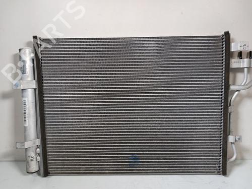 Used Heater matrix HYUNDAI i10 II (BA, IA) 1.0 (67 hp) 11566366