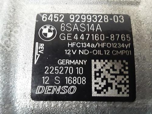 ac-compressor-bmw-1-f21-125-d-64529299329-2011-2012-2013-2014-2015-2016-2017-2018-2019-9160558 main image