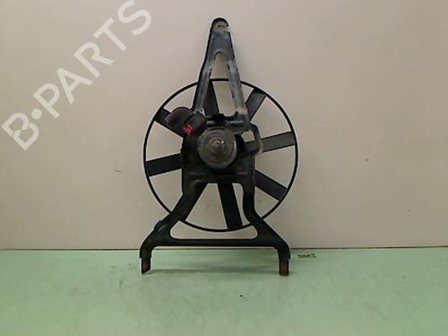 Used Radiator fan CITROËN SAXO (S0, S1) 1.1 X, SX (60 hp) 23149241