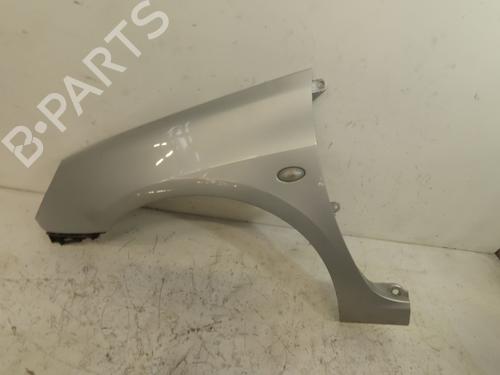 Left front fenders PEUGEOT 307 (3A/C) 2.0 HDi 110 | BP28086571C41 