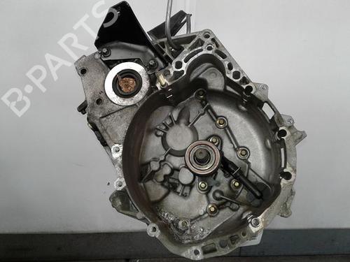 Gearbox NISSAN MICRA III (K12) 1.5 dCi | BP23149537M3 