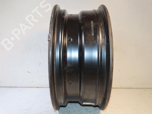 Fælk RENAULT KANGOO Express (FW0/1_) 1.5 dCi 90 (FW0G, FW05, FW08, FW11) | BP39218865C45 - Image 3