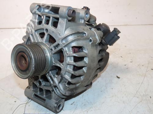 Generator CITROËN C4 II (NC_) 1.4 VTi 95 (NC8FP0) (95 hp) 30950756