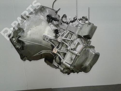 Gearbox OPEL VECTRA C (Z02) 1.8 (F69) | BP8979602M3 