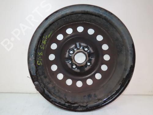 Used Rim CITROËN C1 (PM_, PN_) 1.0 (68 hp) 32767964