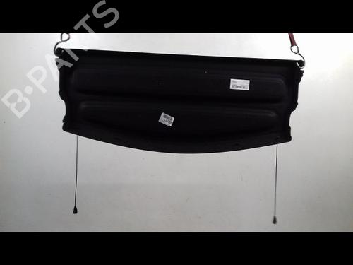 Rear parcel shelf RENAULT ZOE (BFM_) ZOE (BFMC, BFMD) | BP9002444C85