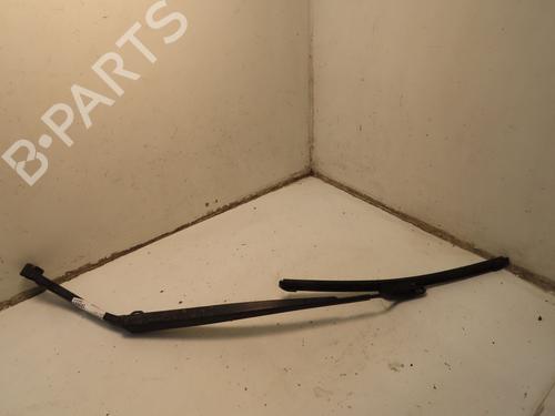 Used Front windshield wiper arm Front windshield wiper arm NISSAN X-TRAIL II (T31) 2.0 dCi 4x4 (150 hp) 33137956 33137956