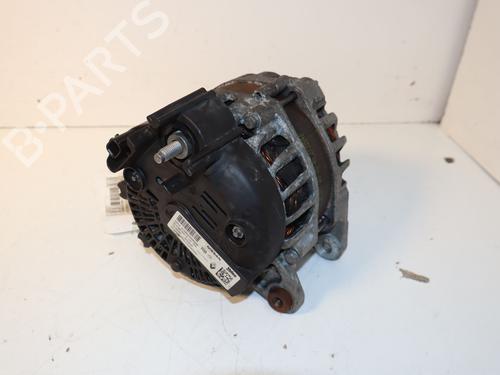 Alternator DACIA SANDERO II 1.0 LPG (B8ML) | BP33744409M7 - Image 2