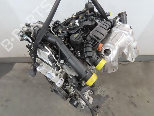 Engine CITROËN BERLINGO Box Body/MPV (K9) 1.5 BlueHDi 100 | BP39217711M1  - Image 5