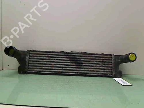 Used Intercooler Intercooler CITROËN BERLINGO / BERLINGO FIRST Box Body/MPV (M_) 1.9 D 70 (MBWJZ, MCWJZ) (69 hp) 36483572 36483572