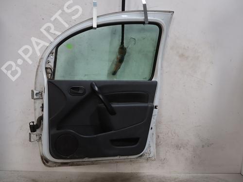Dør højre fortil Dør højre fortil RENAULT KANGOO Express (FW0/1_) 1.5 dCi 75 (FW07, FW10, FW04) (75 hp) 36543309 36543309