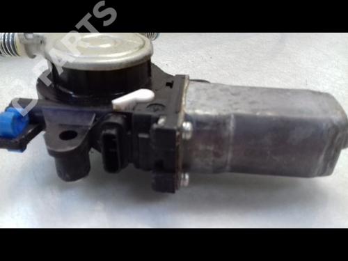 Front right window mechanism HONDA JAZZ II (GD_, GE3, GE2) 1.3 iDSi (GD1) | BP8984152C23 