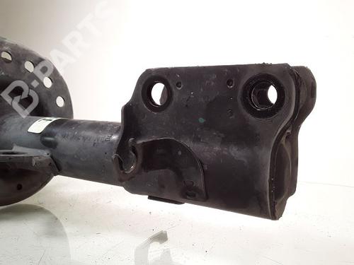 Left front shock absorber NISSAN JUKE (F15) 1.2 DIG-T | BP8997874M16 