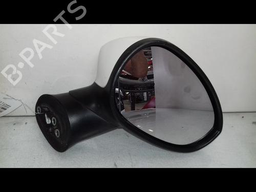 Used Right mirror FIAT PUNTO EVO (199_) 1.2 (65 hp) 8983072