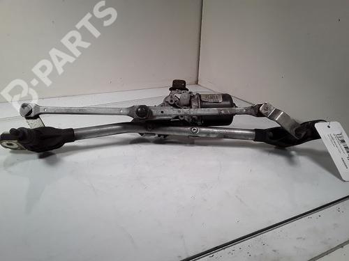 Used Front wiper motor RENAULT MEGANE CC (EZ0/1_) 1.5 dCi (EZ09, EZ1G, EZ0D, EZ14) (110 hp) 8995922