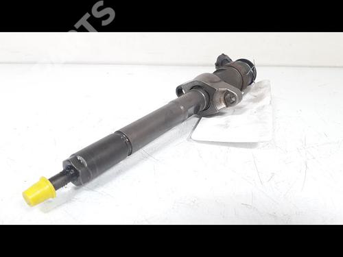 Used Injector Injector PEUGEOT 307 (3A/C) 1.6 HDi (90 hp) 10907097 10907097