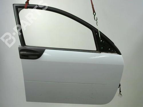 Used Right front door SMART FORFOUR (454) 1.5 CDI (454.001) (95 hp) 8978299