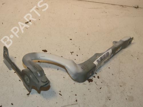 Used Hinge/Door check strap PEUGEOT 208 I (CA_, CC_) 1.2 VTI 82 (82 hp) 32254442