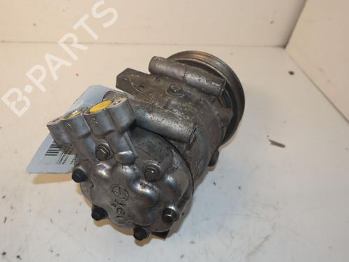 AC compressor RENAULT CLIO III (BR0/1, CR0/1) 1.5 dCi | BP33894062M34 - Image 2