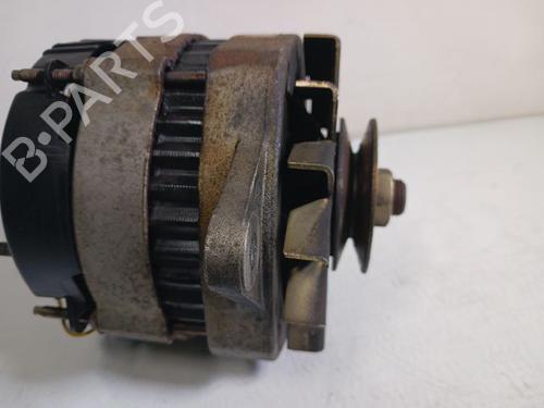 Used Alternator RENAULT 21 Saloon (L48_) 2.0 (L483) (116 hp) 11747191
