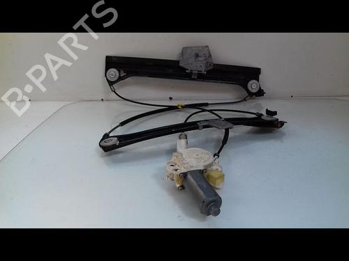 Front right window mechanism MERCEDES-BENZ CLK (C209) CLK 270 CDI (209.316) | BP15745429C23 
