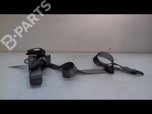 Venstre bagtil seleforstrammer MERCEDES-BENZ A-CLASS (W168) A 210 (168.035, 168.135) (140 hp) 10563025
