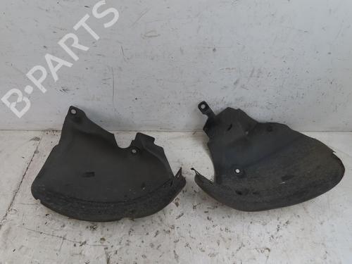 Used Wheel arch RENAULT CLIO III (BR0/1, CR0/1) 1.5 dCi (88 hp) 29601379