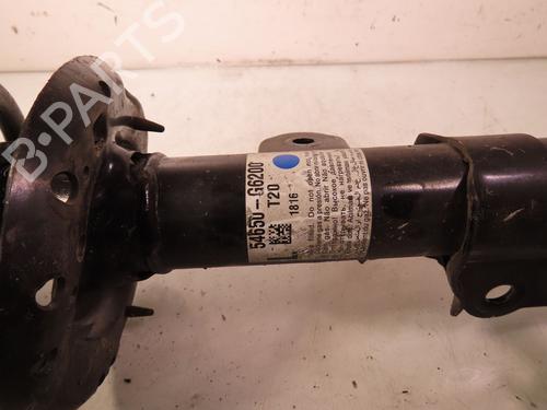 left-front-shock-absorber-kia-picanto-iii-ja-10-54650g6200-2017-19529210 main image