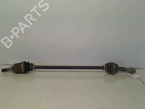 Left rear driveshaft NISSAN MURANO I (Z50) 3.5 4x4 | BP23149803M40 