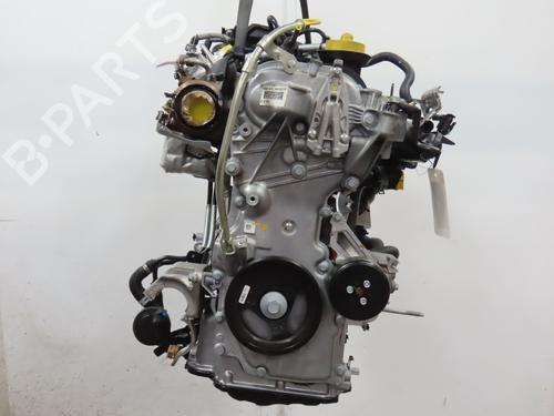 Engine RENAULT CAPTUR II (HF_) TCe 90 (HFM6) | BP34255475M1  - Image 5