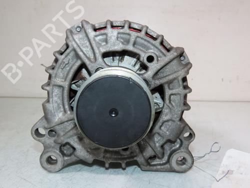 Used Alternator SEAT IBIZA IV (6J5, 6P1) 1.4 TDI (75 hp) 26917174